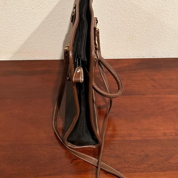 Kathie Lee Gifford Briefcase Style Bag - Picture 5 of 5